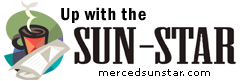 Up with the Sun-Star